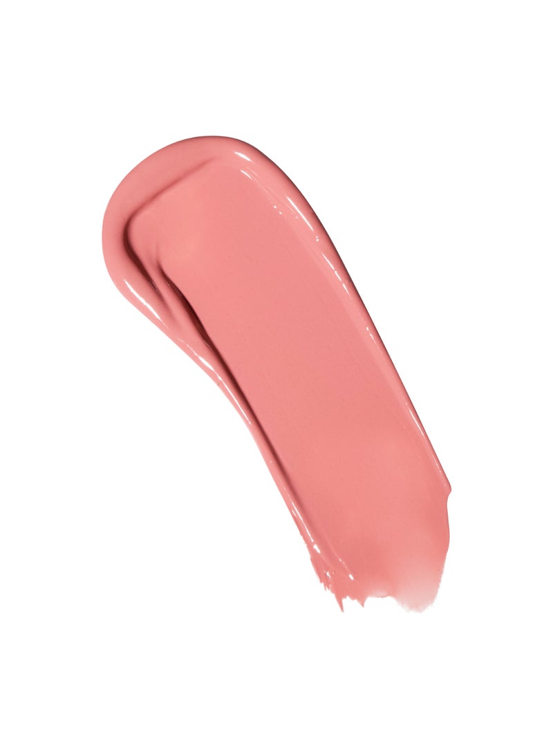 REVOLUTION Superdewy Blush Plump Serum Liquid Blush Pink Fizz Soft Pink - Image 3